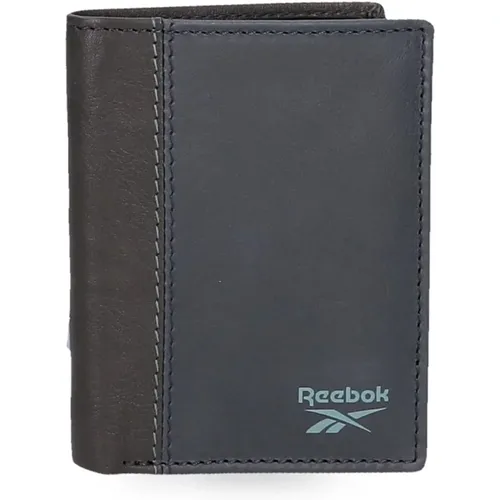 Stilvolles Portemonnaie Reebok - Reebok - Modalova