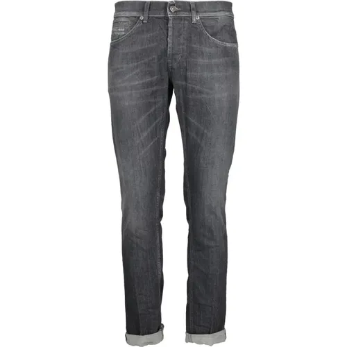 Stylische George Jeans für Männer - Dondup - Modalova