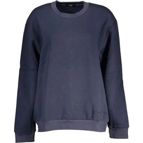 Sweatshirts , Damen, Größe: 2XL - Cavalli Class - Modalova