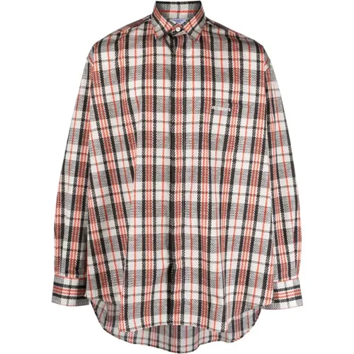 Shirt , male, Sizes: M - Vetements - Modalova