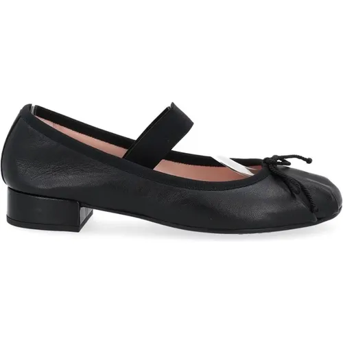 Coton Casual Sneakers , Damen, Größe: 39 1/2 EU - Pretty Ballerinas - Modalova