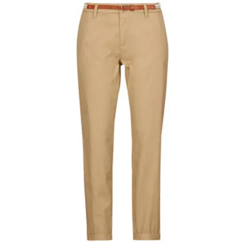 Beige Chino Hose für Frauen ONLY - Only - Modalova