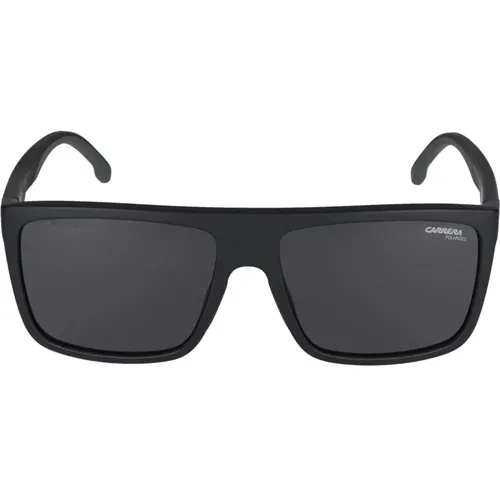 Stylische Sonnenbrille 8055/S , Herren, Größe: 58 MM - Carrera - Modalova