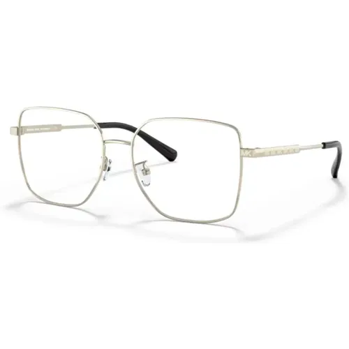 Vista Sonnenbrille , unisex, Größe: 55 MM - Michael Kors - Modalova