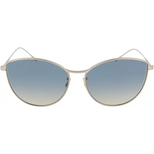 Iconic Sunglasses, 100% Genuine, 2-Year Warranty , female, Sizes: 60 MM - Oliver Peoples - Modalova