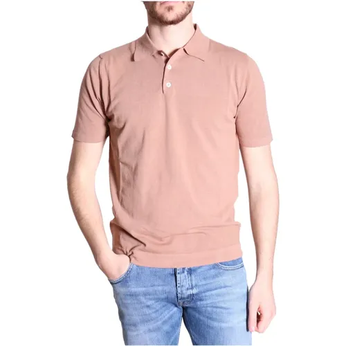 Polo Shirt , male, Sizes: S, 2XL, XL - Altea - Modalova