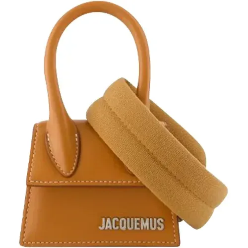 Leder handtaschen Jacquemus - Jacquemus - Modalova
