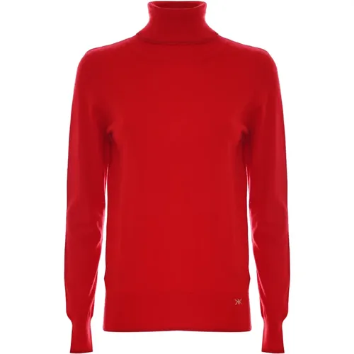 Zeitloser Polo-Hals Pullover Kocca - Kocca - Modalova