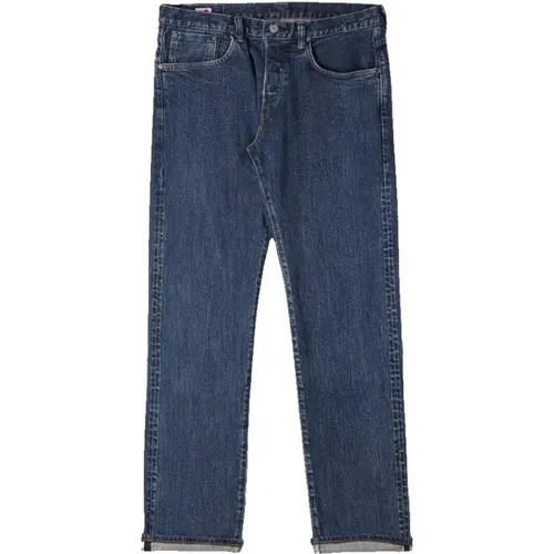 Jeans , male, Sizes: W31 - Edwin - Modalova