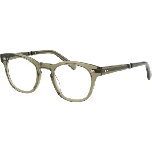Stilvolle Optische Brille Hanalei C - Garrett Leight - Modalova