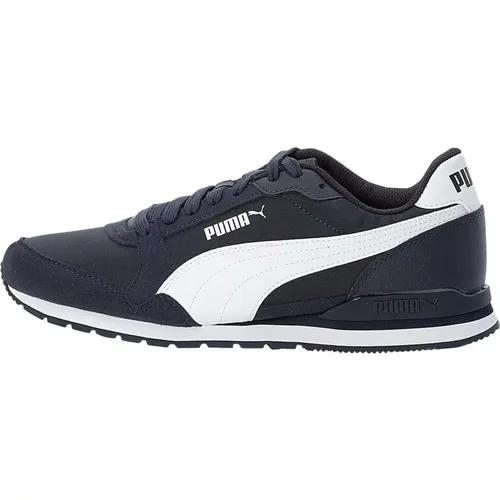 Herren Sneakers St Runner V3 Nl , Herren, Größe: 42 EU - Puma - Modalova