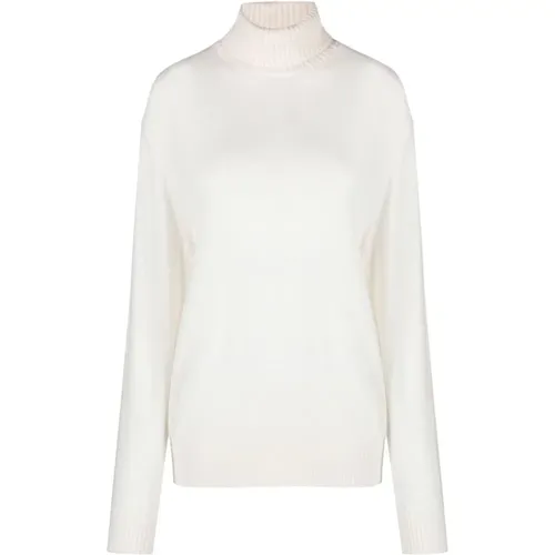 Stylish Sweaters for Men and Women , female, Sizes: S, XS - Jil Sander - Modalova