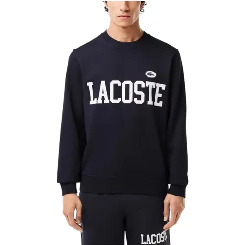 Sweatshirts , male, Sizes: M, XL, L - Lacoste - Modalova