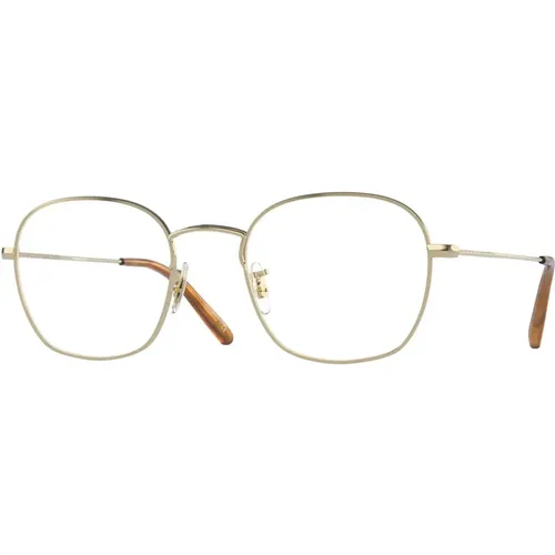 Gold Eyewear Frames Allinger Sunglasses,Eyewear frames Allinger OV 1290 - Oliver Peoples - Modalova