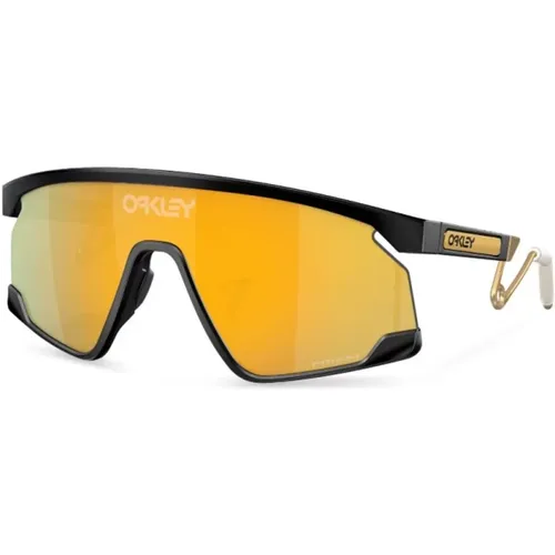 Oo9237 923701 Sunglasses , male, Sizes: 39 MM - Oakley - Modalova