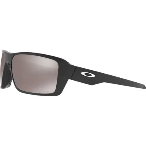 Sungles with Original Case , male, Sizes: 66 MM - Oakley - Modalova