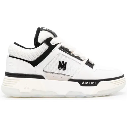 Sneakers Ma-1 Style , male, Sizes: 9 UK - Amiri - Modalova