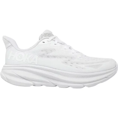 Sneakers , Damen, Größe: 40 1/2 EU - Hoka One One - Modalova