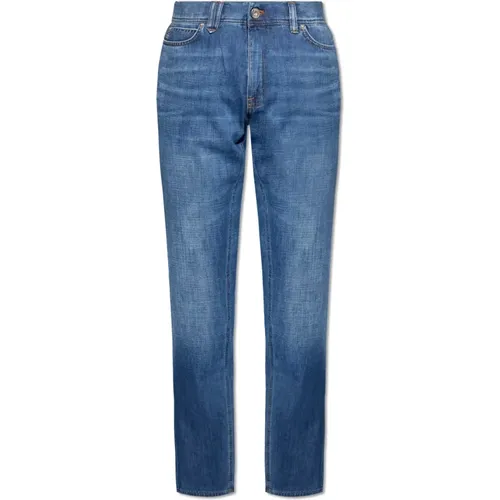 Jeans mit geradem Bein Brioni - Brioni - Modalova