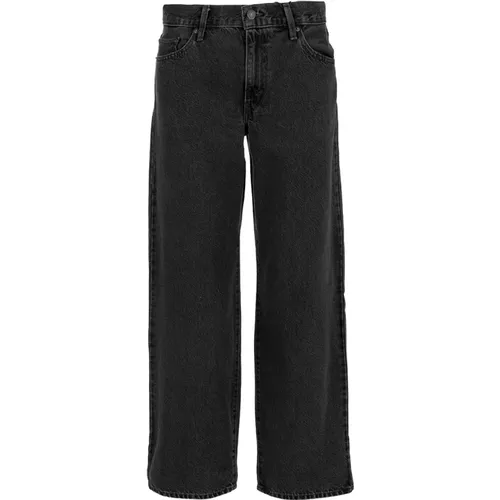 Levi's , Jeans , female, Sizes: W25 - Levis - Modalova