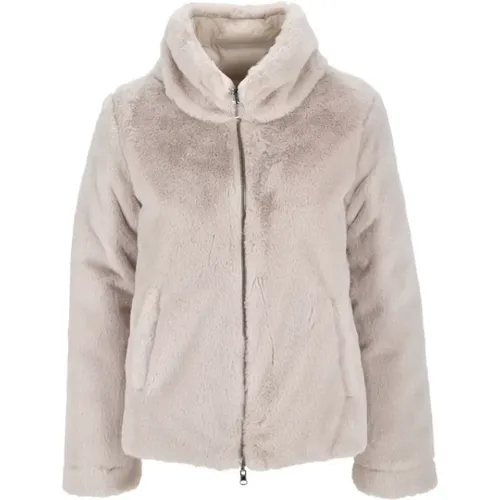 Stylish Jackets for Exuberant Fashion , female, Sizes: S, M, L - Colmar - Modalova