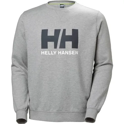 Sweatshirt , Herren, Größe: 2XL - Helly Hansen - Modalova