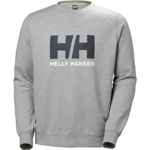 Sweatshirt , Herren, Größe: XL - Helly Hansen - Modalova
