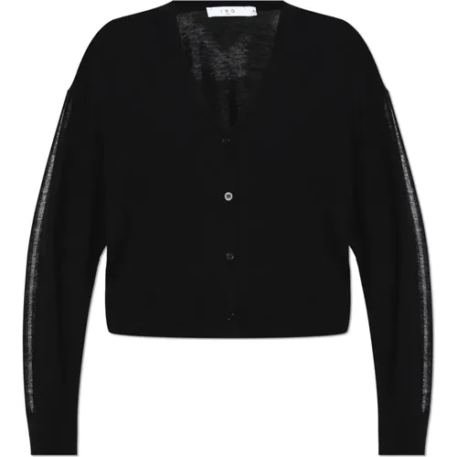 Cardigan Lalie , Damen, Größe: M - IRO - Modalova