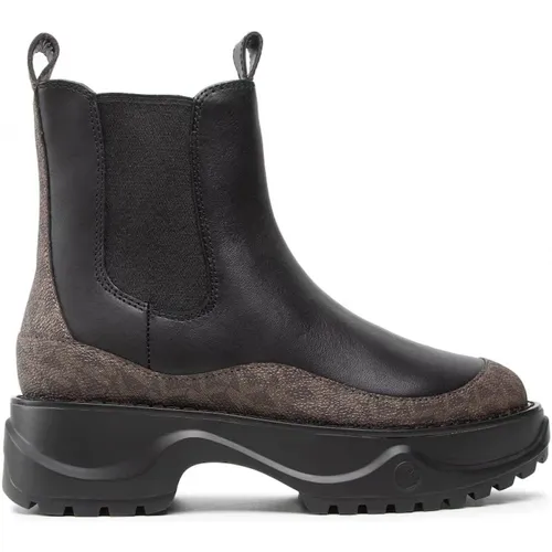 Boots , Damen, Größe: 37 EU - Michael Kors - Modalova