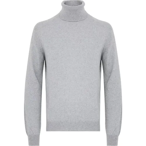 Grauer Herrenpullover Dondup - Dondup - Modalova