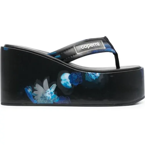 Sandals , female, Sizes: 7 UK - Coperni - Modalova