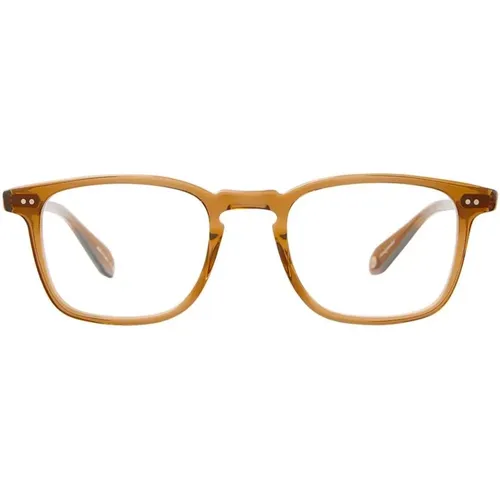 Eyewear frames Howland , unisex, Sizes: 49 MM - Garrett Leight - Modalova