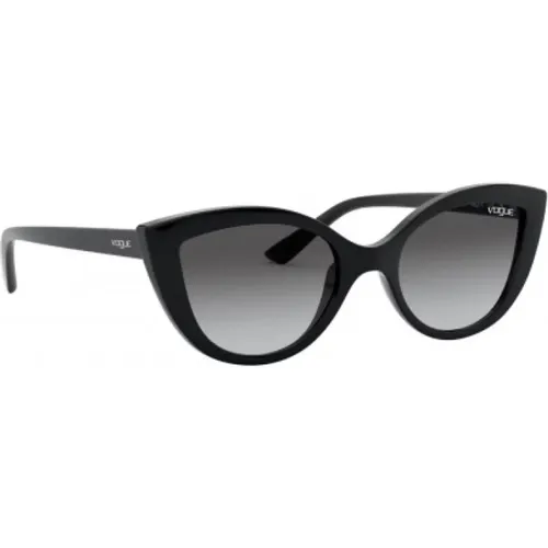 Sonnenbrillen , Damen, Größe: 46 MM - Vogue - Modalova