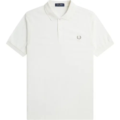 T-shirts and Polos , male, Sizes: XL, M - Fred Perry - Modalova