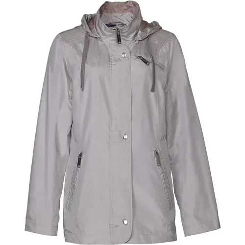 Ultra-Light Women's Down Coat , Damen, Größe: 4XL - Danwear - Modalova