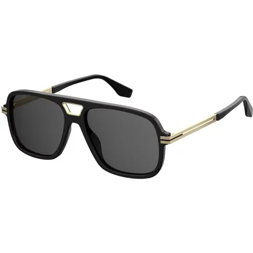 Frame Sungles , unisex, Sizes: 56 MM - Marc Jacobs - Modalova