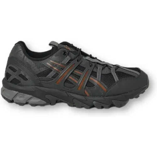 Stylish Sonoma Sneakers for Men , male, Sizes: 10 1/2 UK, 7 1/2 UK - ASICS - Modalova