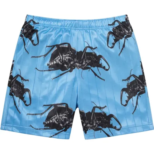 Limited Edition Beetle Shorts , male, Sizes: XL - Supreme - Modalova