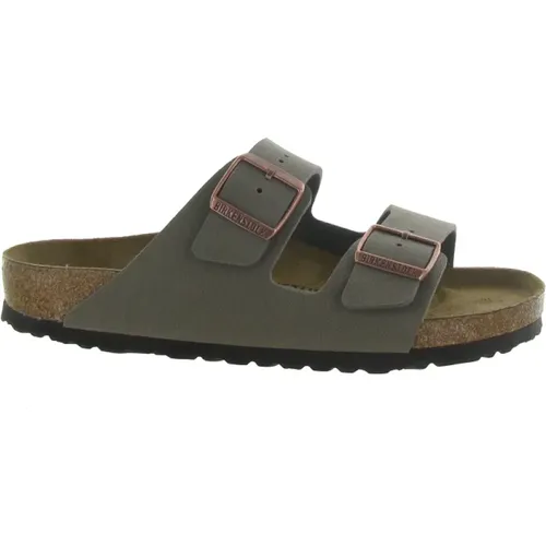 Arizona Sandalen Birkenstock - Birkenstock - Modalova