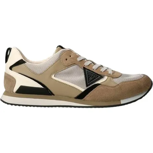 Treviso Sneakers - Stilvoll und Langlebig - Guess - Modalova