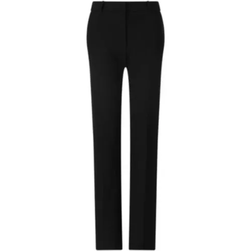 Stretch Gabardine Pants , female, Sizes: 2XL - joseph - Modalova