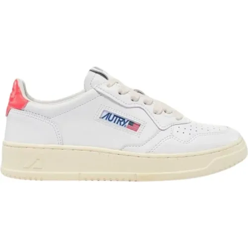 Sneakers Medalist Low , female, Sizes: 2 UK - Autry - Modalova