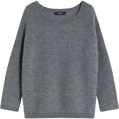 Mohair Strickpullover - Max Mara Weekend - Modalova