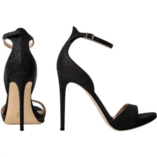 Shoes , female, Sizes: 8 UK - Sergio Levantesi - Modalova