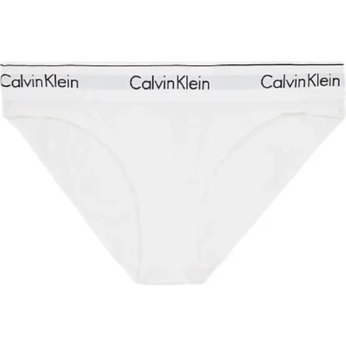 F3787E Bikini Kollektion , Damen, Größe: L - Calvin Klein - Modalova