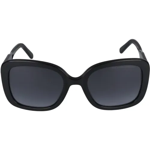 Stylish Sunglasses Marc 625/S , female, Sizes: 54 MM - Marc Jacobs - Modalova
