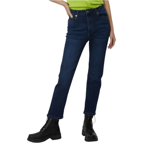 Gerade Jeans , Damen, Größe: W27 - Silvian Heach - Modalova