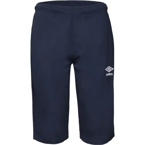 Teamwear Herren 3/4 Hose Umbro - Umbro - Modalova