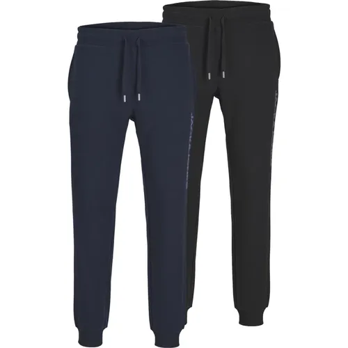 Moderne Sweathose Gordan Alvis - jack & jones - Modalova