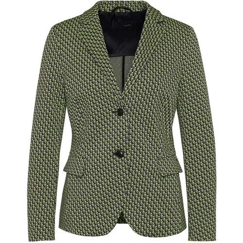 Blazer , female, Sizes: S - CINQUE - Modalova